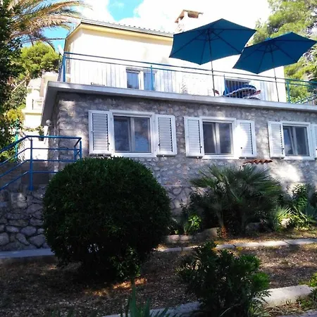 Casa Liliana By The Sea * Mali Losinj