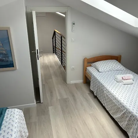 Casa Liliana By The Sea Дом отдыха