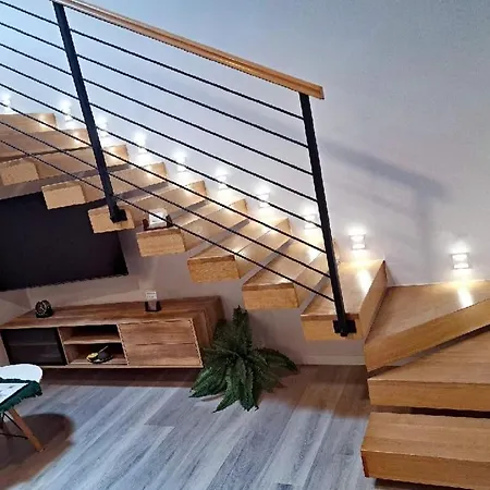 Casa Liliana By The Sea Мали-Лошинь