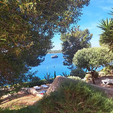 Casa Liliana By The Sea