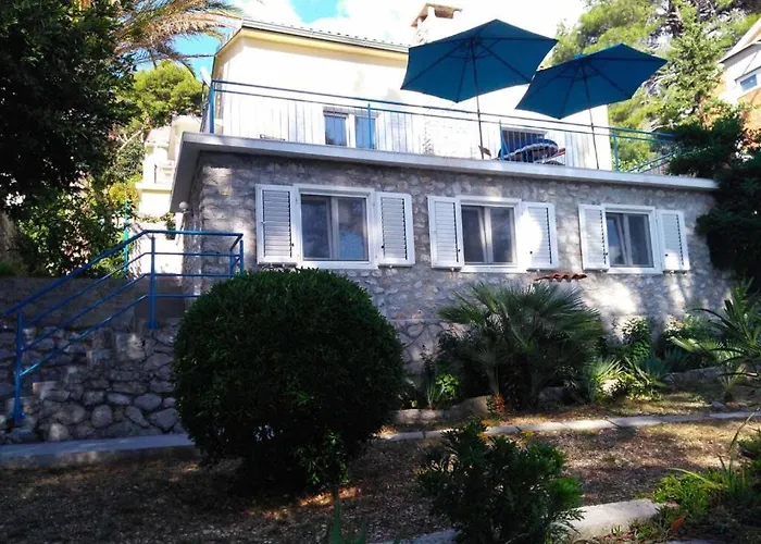 Casa Liliana By The Sea * Мали-Лошинь