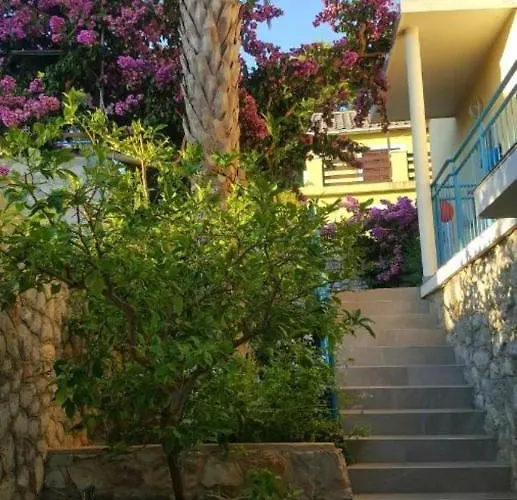 Casa Liliana By The Sea Dom wakacyjny Mali Lošinj