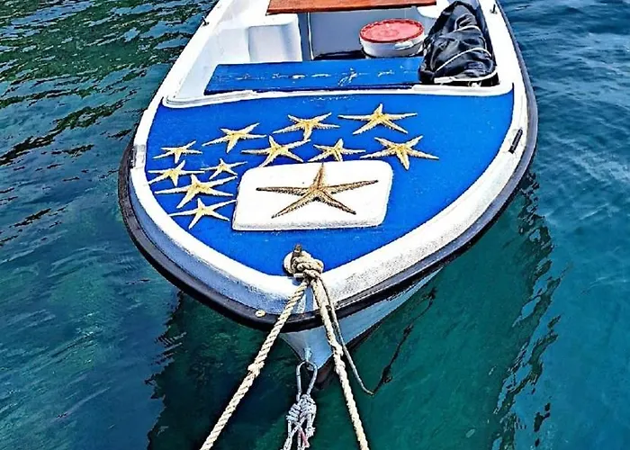 Casa Liliana By The Sea * Mali Lošinj