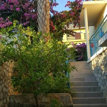Casa Liliana By The Sea Сasa de vacaciones Mali Lošinj