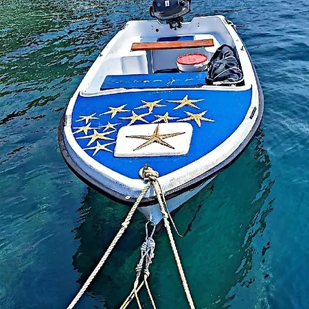 Casa Liliana By The Sea * Mali Lošinj