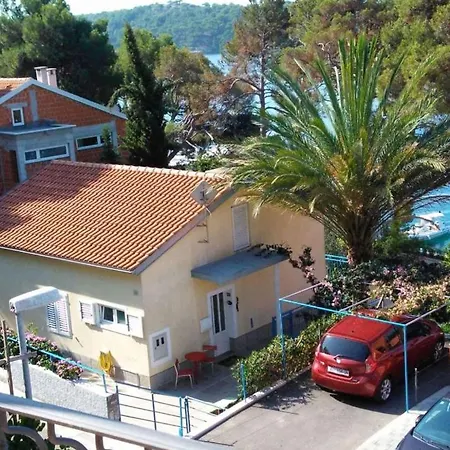 Casa Liliana By The Sea Feriehus Mali Lošinj