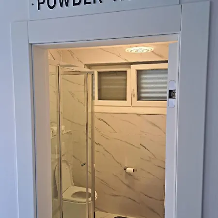 Casa Liliana By The Sea Hébergement de vacances Mali Lošinj