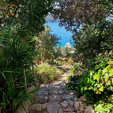 Casa Liliana By The Sea