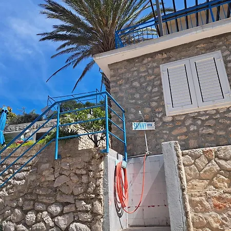 Dom wakacyjny Casa Liliana By The Sea *