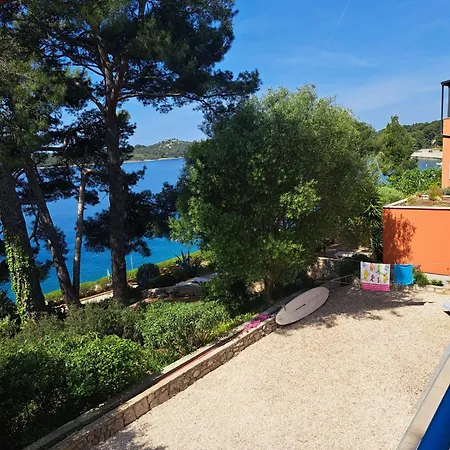Dom wakacyjny Casa Liliana By The Sea Mali Lošinj