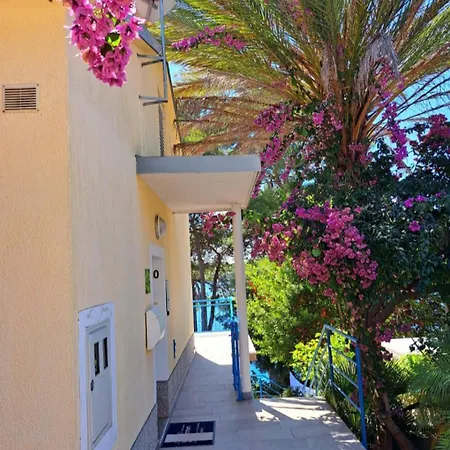 Casa Liliana By The Sea * Mali Lošinj