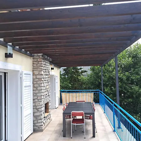 Dom wakacyjny Casa Liliana By The Sea *
