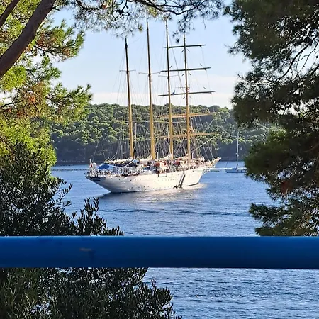 Casa Liliana By The Sea Mali Lošinj