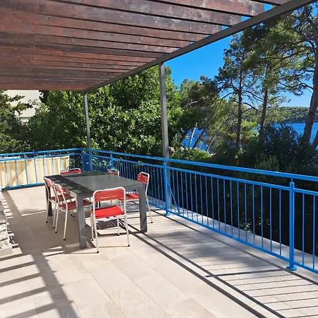 Dom wakacyjny Casa Liliana By The Sea Mali Lošinj