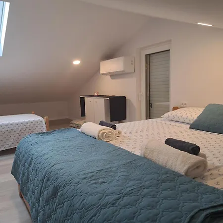 Casa Liliana By The Sea Vakantiehuis Mali Lošinj