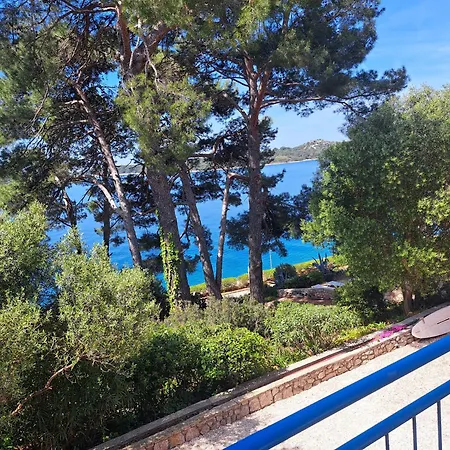 Casa Liliana By The Sea Vakantiehuis Mali Lošinj
