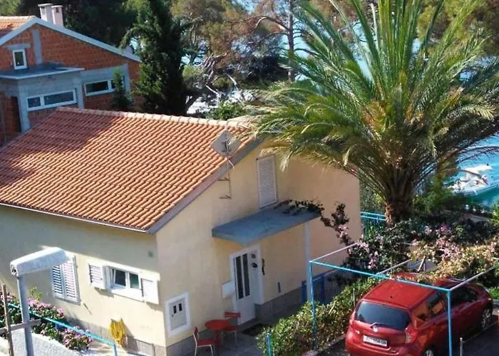 Casa Liliana By The Sea Holiday home Mali Losinj