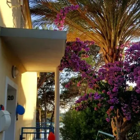 Casa Liliana By The Sea *
