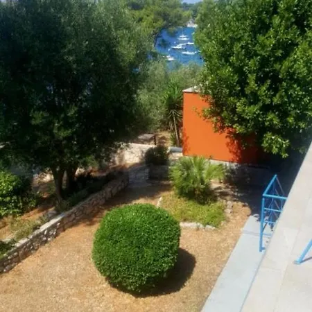 Casa Liliana By The Sea Tatil Evi Mali Lošinj