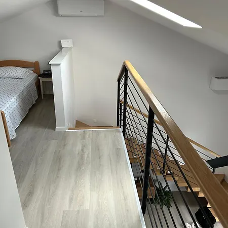 Tatil Evi Casa Liliana By The Sea