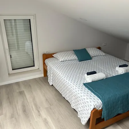 Casa Liliana By The Sea Tatil Evi *