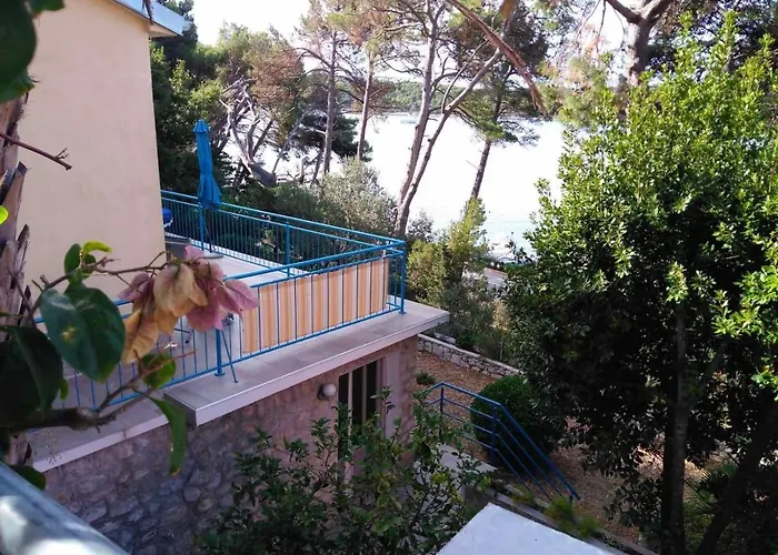 Casa Liliana By The Sea * מאלי לוסיניי