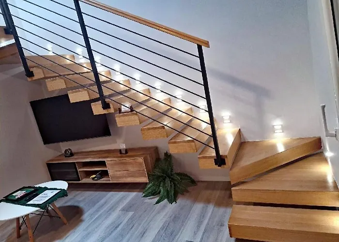 Casa Liliana By The Sea מאלי לוסיניי